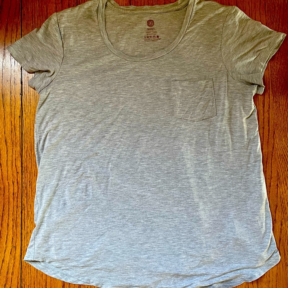 Everyday nursing and maternity t shirt